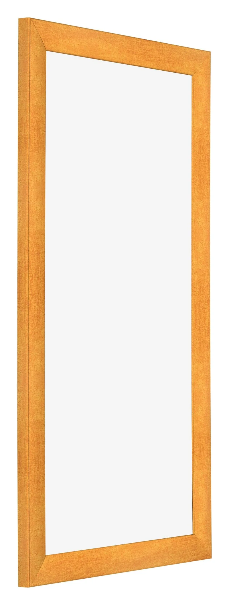 Bilderrahmen 20x40 cm - Orange - MDF - Pisa