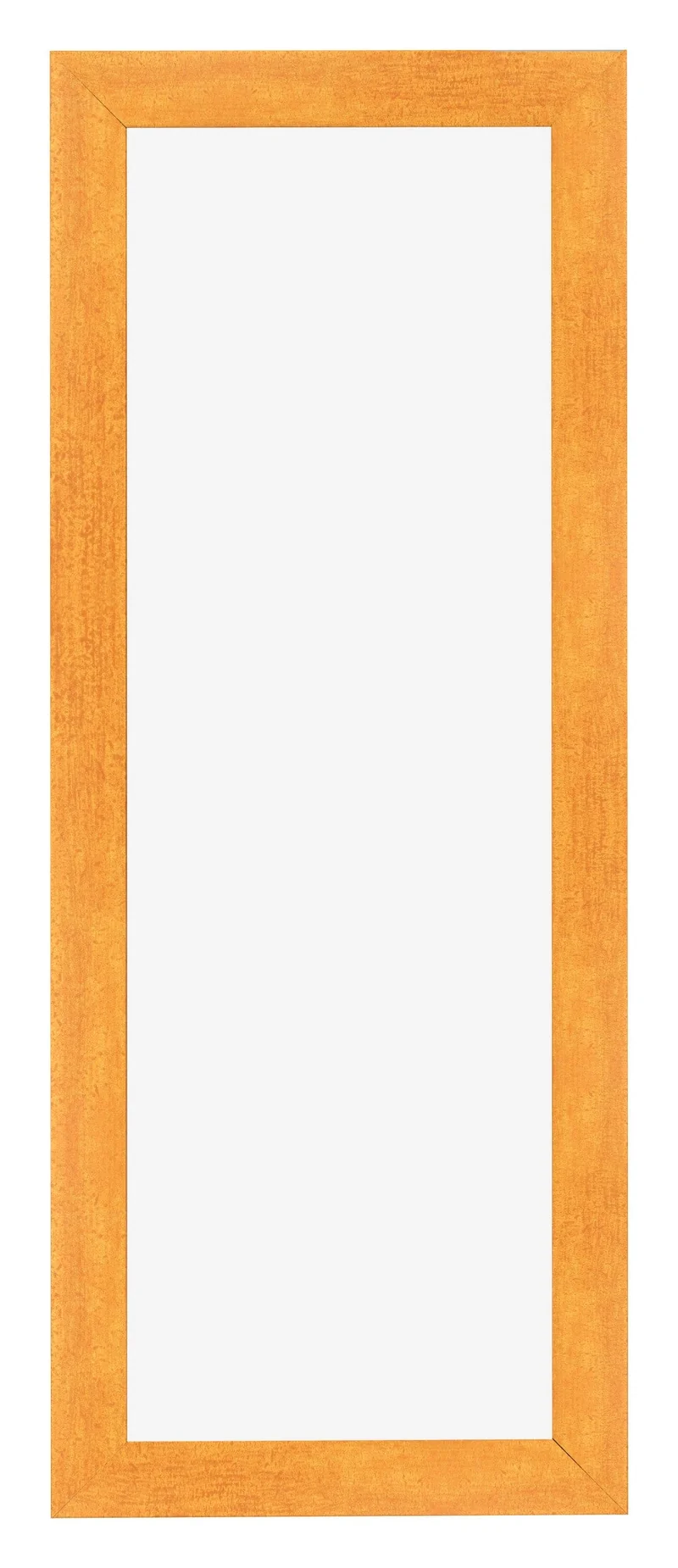 Bilderrahmen 33x98 cm - Orange - MDF - Pisa