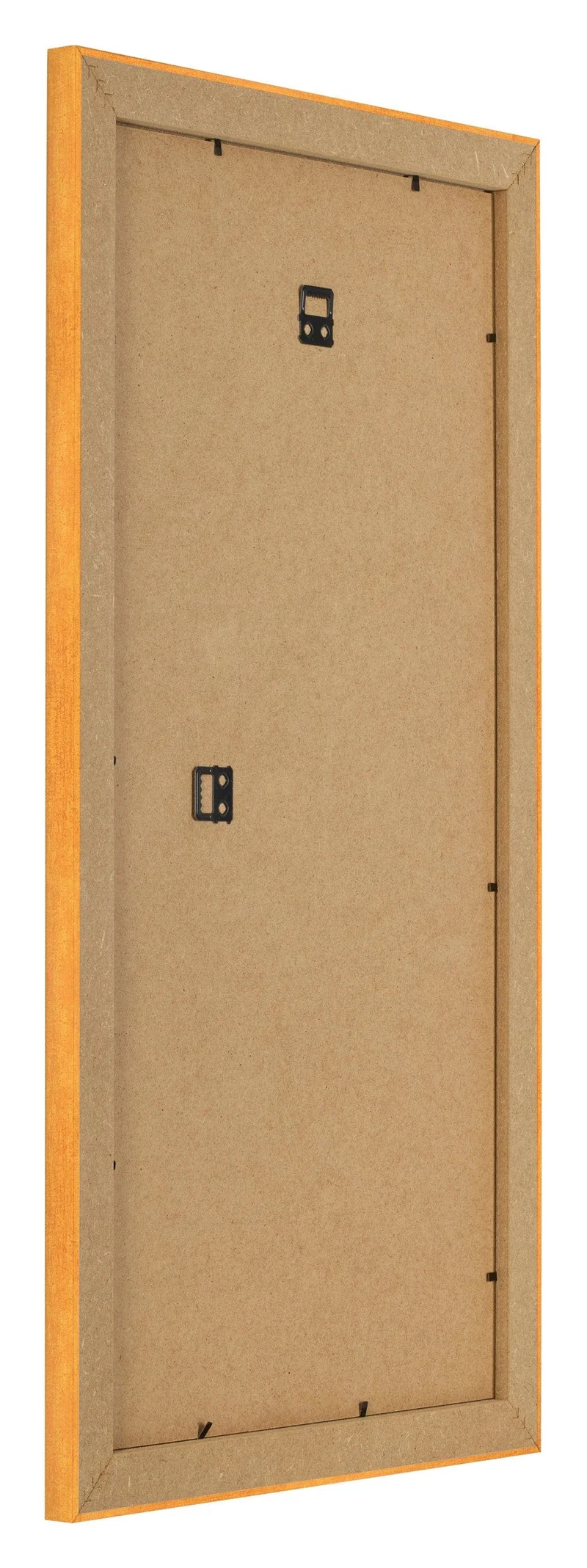 Bilderrahmen 30x60 cm - Orange - MDF - Pisa