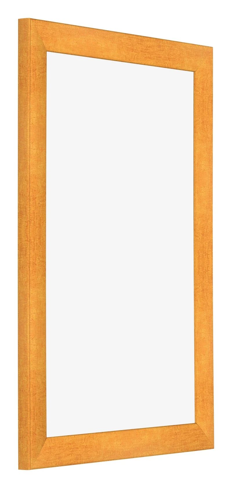 Bilderrahmen 50x75 cm - Orange - MDF - Pisa