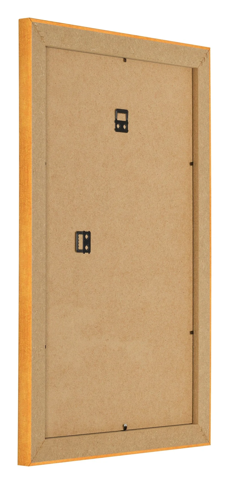 Bilderrahmen 20x30 cm - Orange - MDF - Pisa