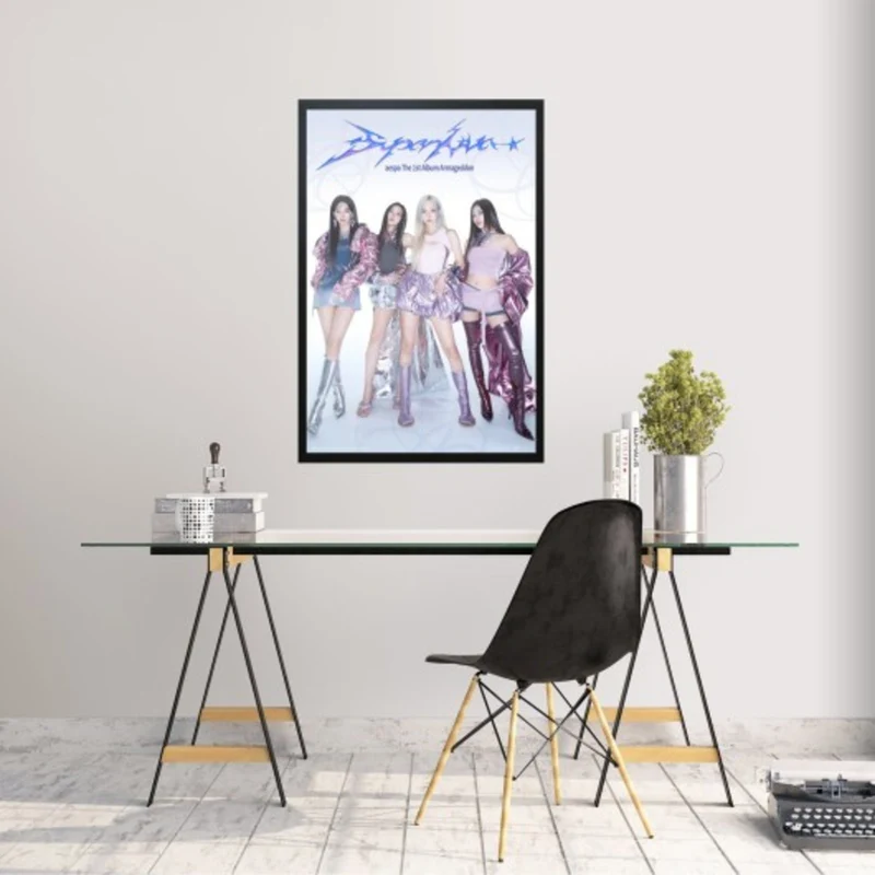 Poster AESPA - Supernova 61x91,5cm