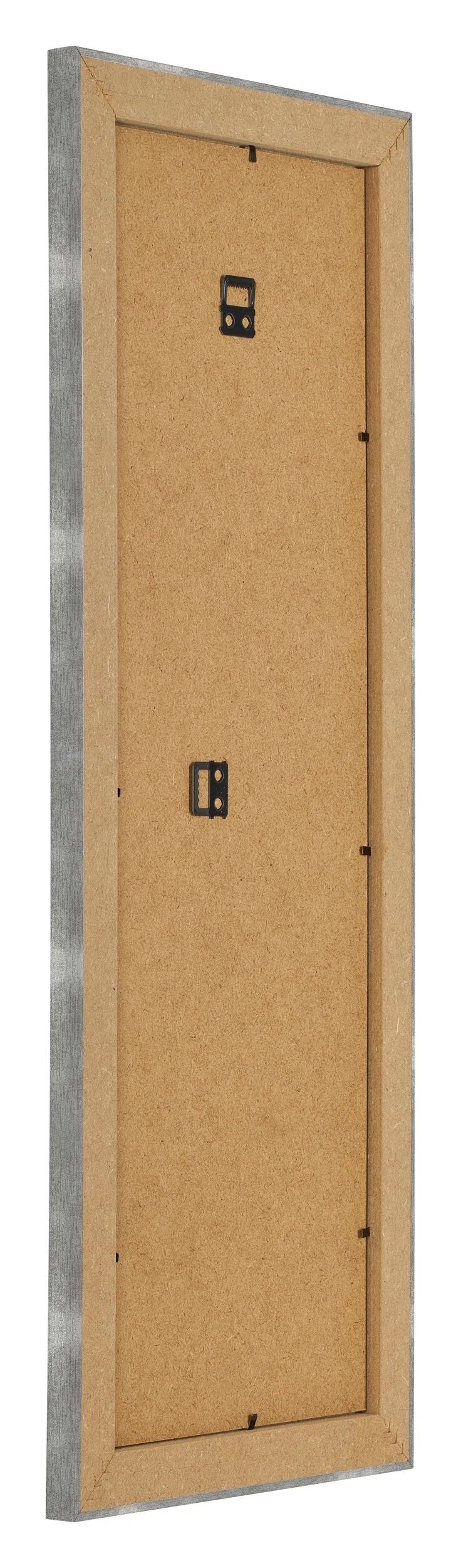 Bilderrahmen 25x75 cm - Metall Vintage - MDF - Pisa