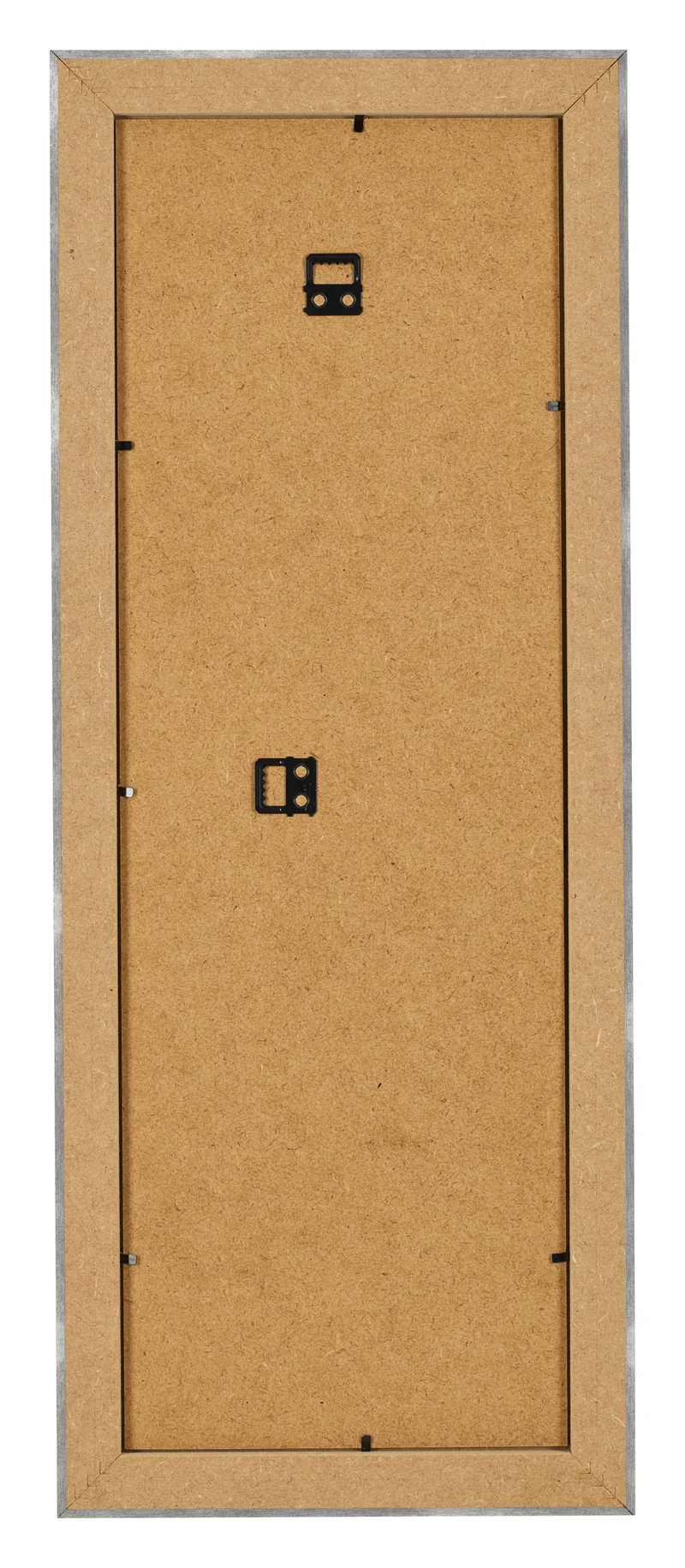 Bilderrahmen 25x75 cm - Metall Vintage - MDF - Pisa