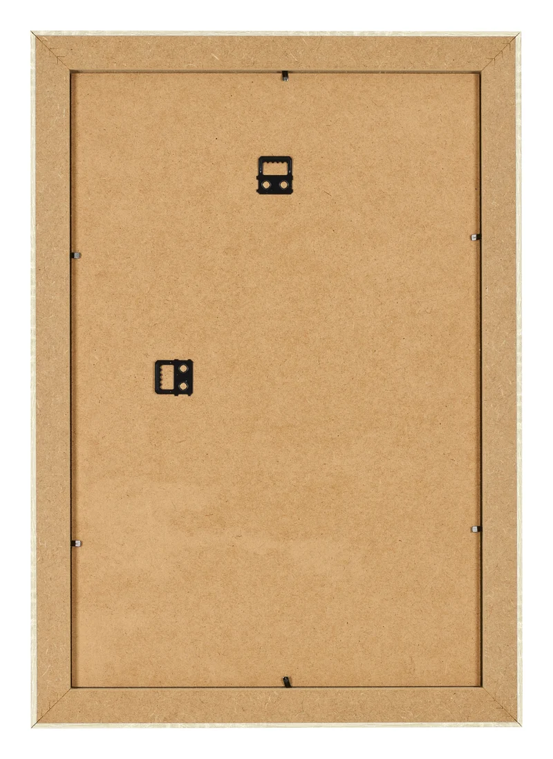 Bilderrahmen 32x45 cm - Sonoma Eiche - MDF - Pisa