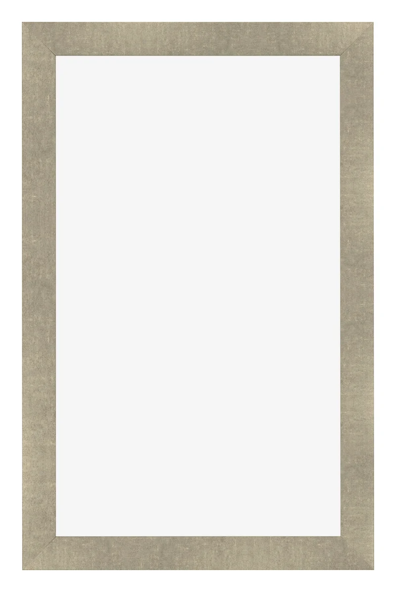 Bilderrahmen 30x50 cm - Gold Antik - MDF - Pisa