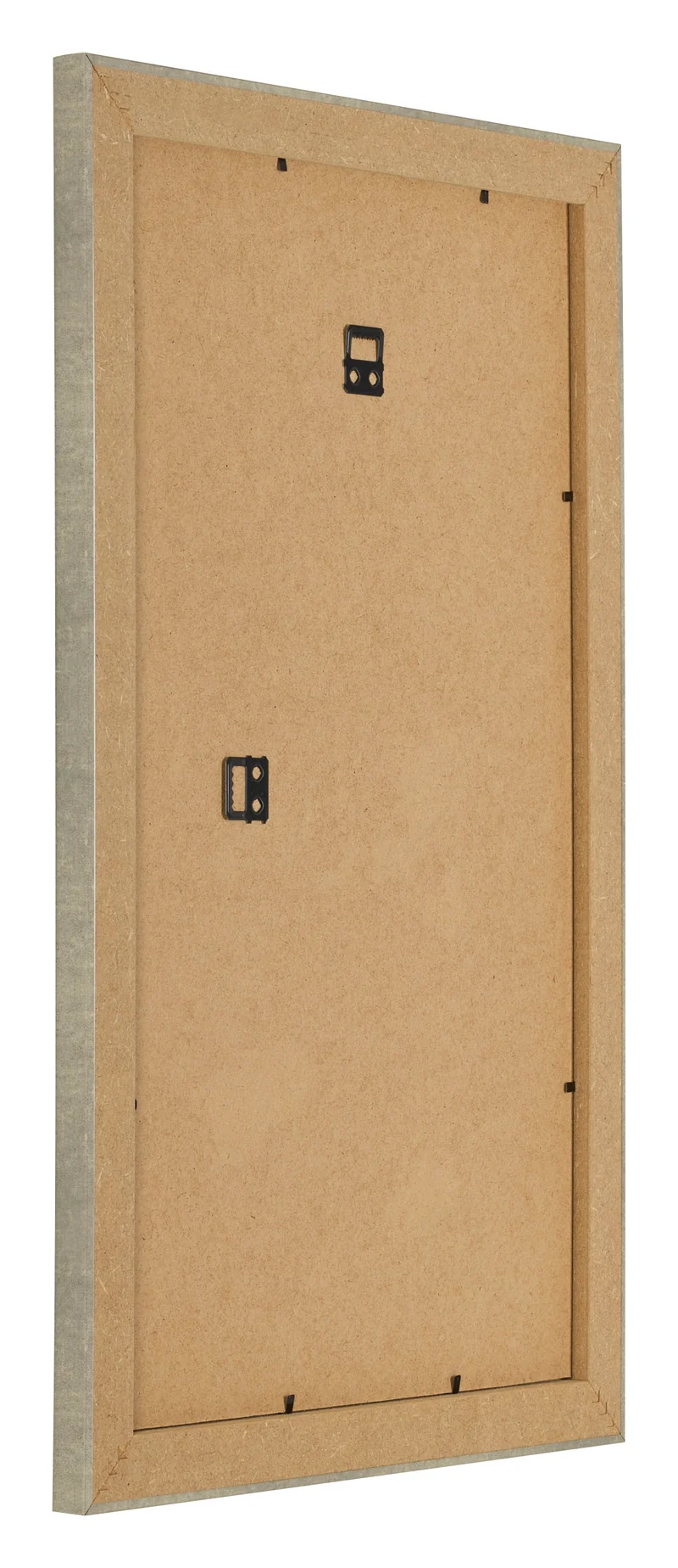Bilderrahmen 30x50 cm - Gold Antik - MDF - Pisa