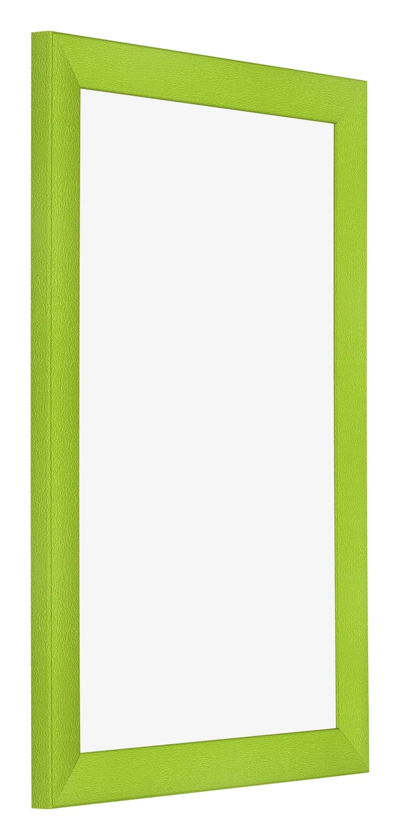 Bilderrahmen 60x90 cm - Grün - MDF - Pisa