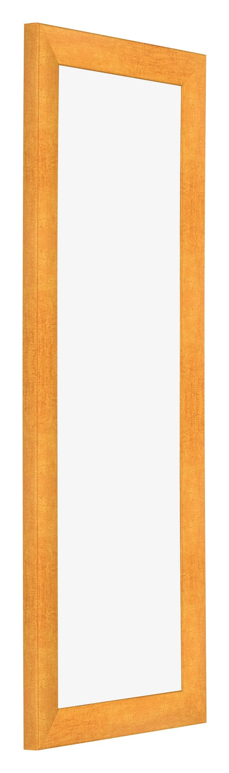 Bilderrahmen 25x75 cm - Orange - MDF - Pisa