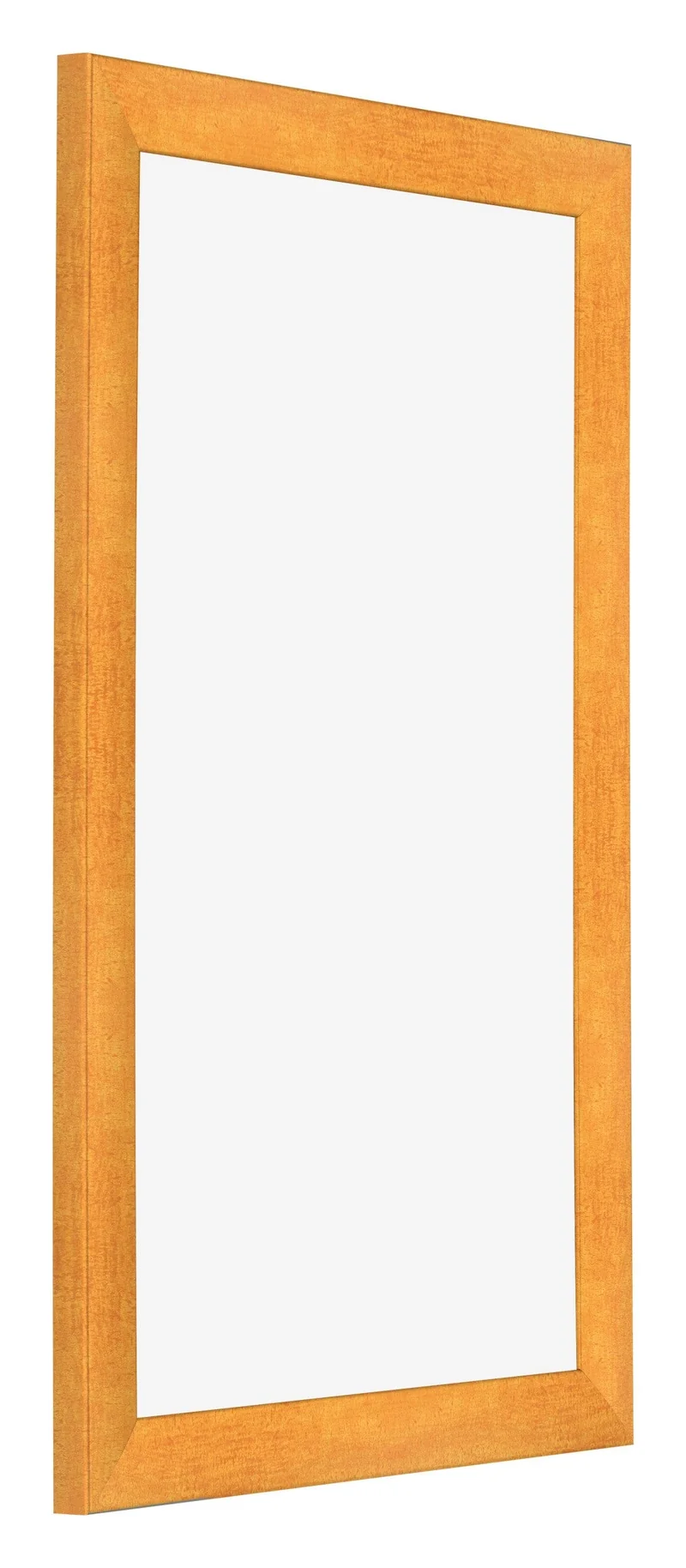 Bilderrahmen 30x50 cm - Orange - MDF - Pisa