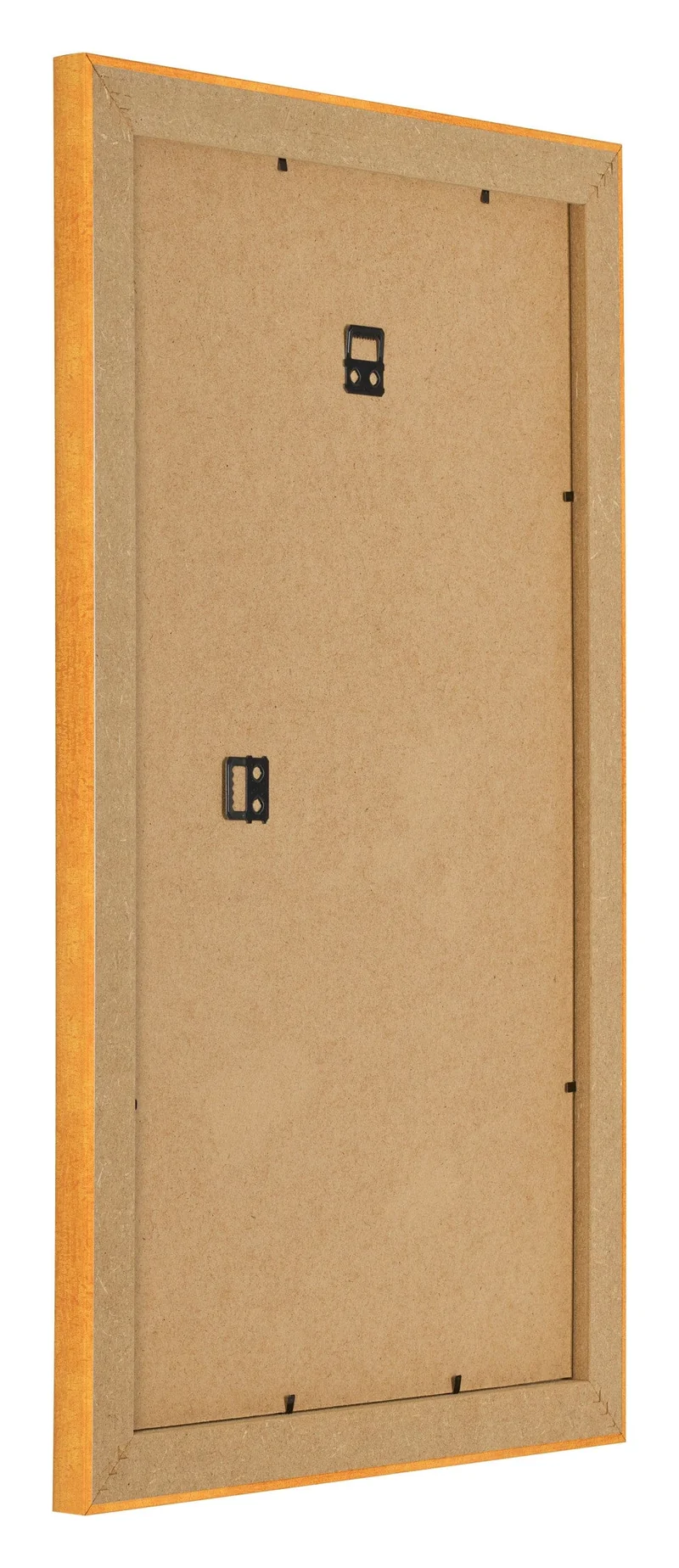 Bilderrahmen 30x50 cm - Orange - MDF - Pisa