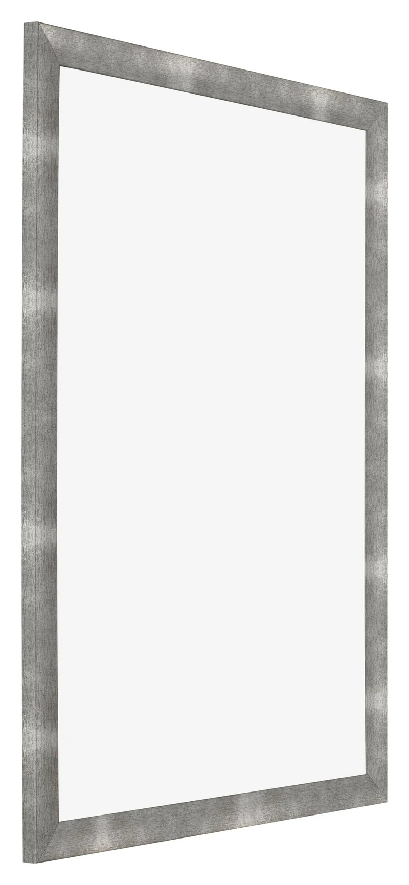 Bilderrahmen A3 - 29,7x42 cm - Metall Vintage - MDF - Pisa