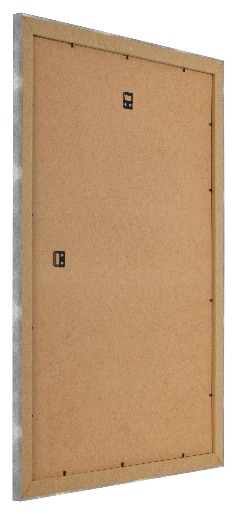 Bilderrahmen A3 - 29,7x42 cm - Metall Vintage - MDF - Pisa