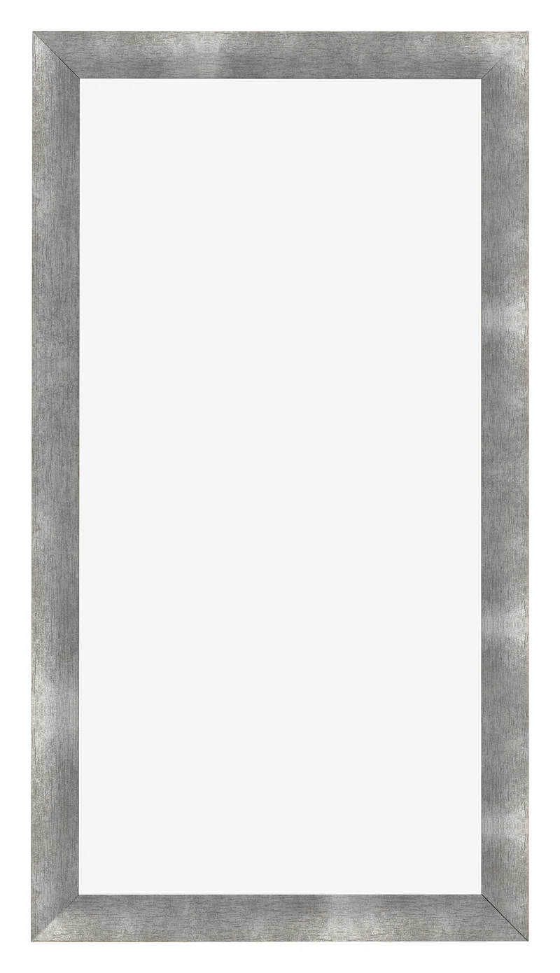 Bilderrahmen 30x60 cm - Metall Vintage - MDF - Pisa