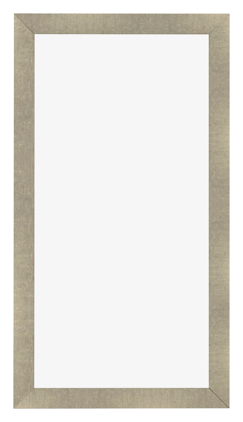 Bilderrahmen 30x60 cm - Gold Antik - MDF - Pisa
