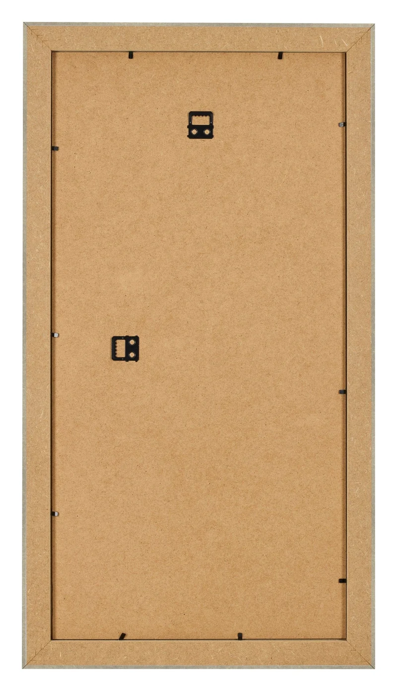 Bilderrahmen 30x60 cm - Gold Antik - MDF - Pisa
