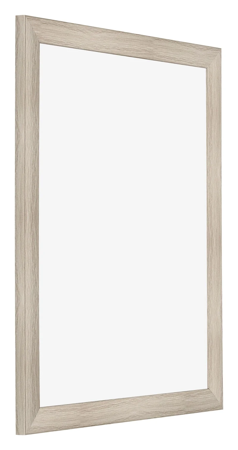 Bilderrahmen 55x65 cm - Eiche Hell - MDF - Pisa