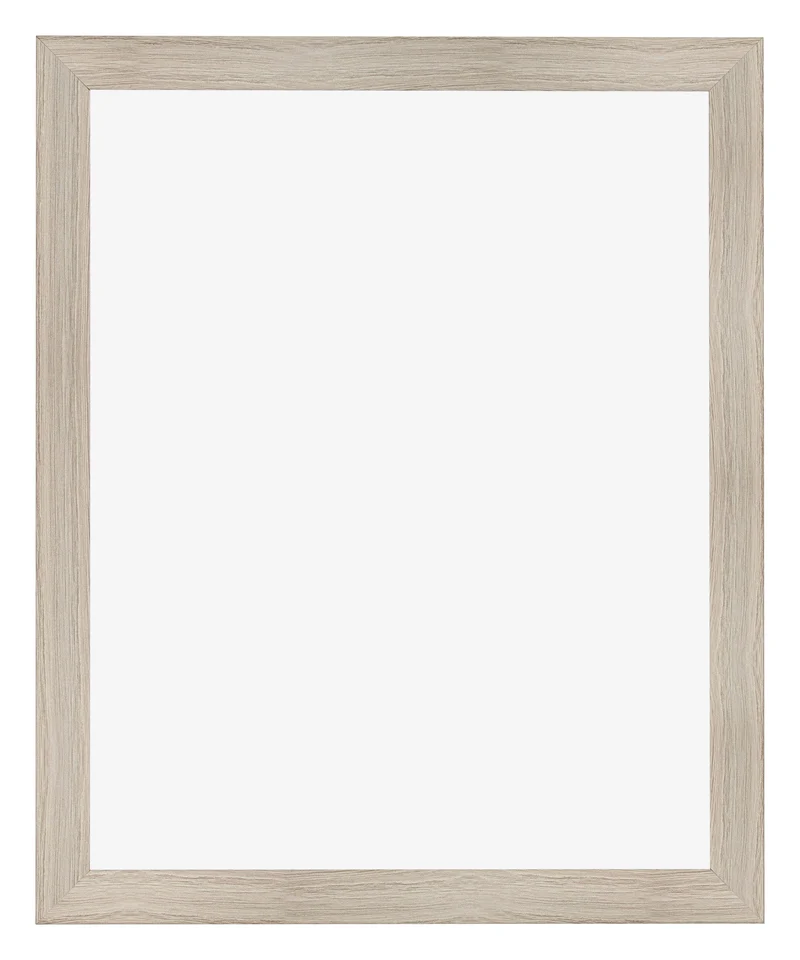 Bilderrahmen 55x65 cm - Eiche Hell - MDF - Pisa