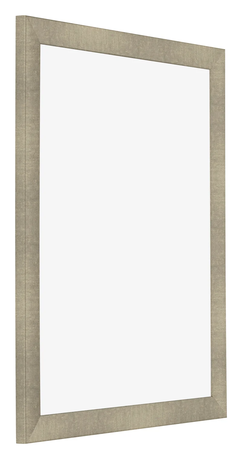 Bilderrahmen 55x65 cm - Gold Antik - MDF - Pisa