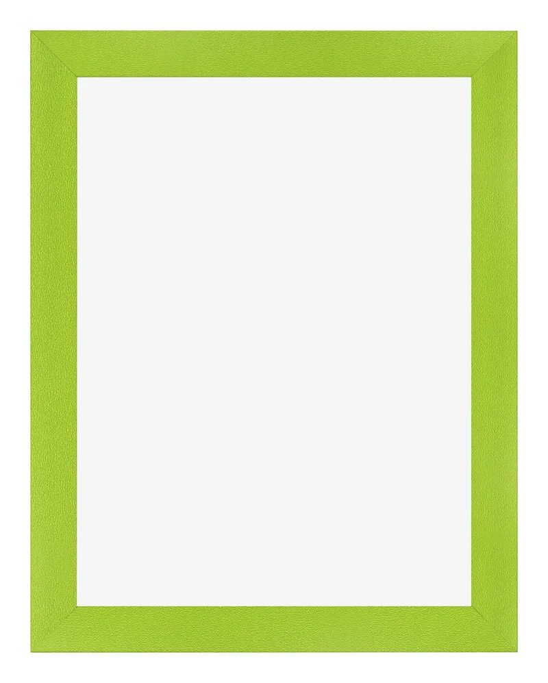 Bilderrahmen 46x61 cm - Grün - MDF - Pisa