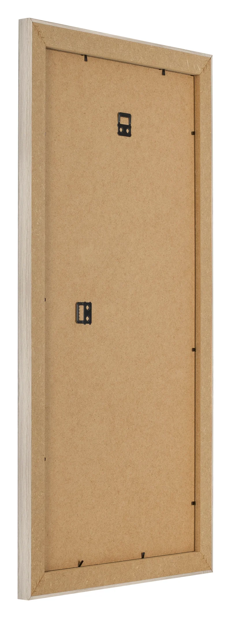 Bilderrahmen 20x40 cm - Eiche Hell - MDF - Pisa