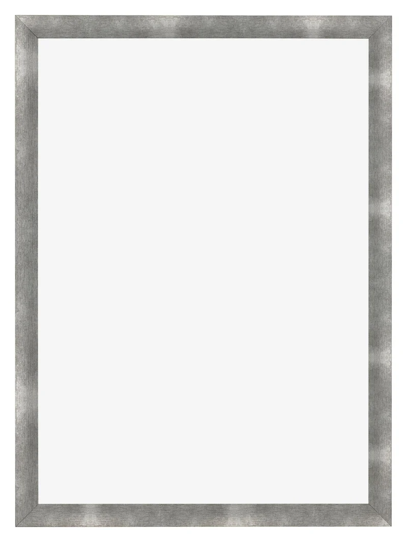 Bilderrahmen 48x68 cm - Metall Vintage - MDF - Pisa