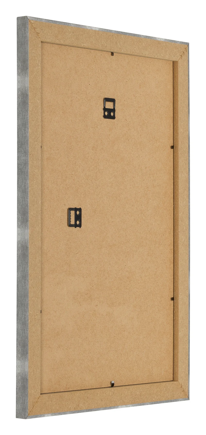 Bilderrahmen 30x45 cm - Metall Vintage - MDF - Pisa