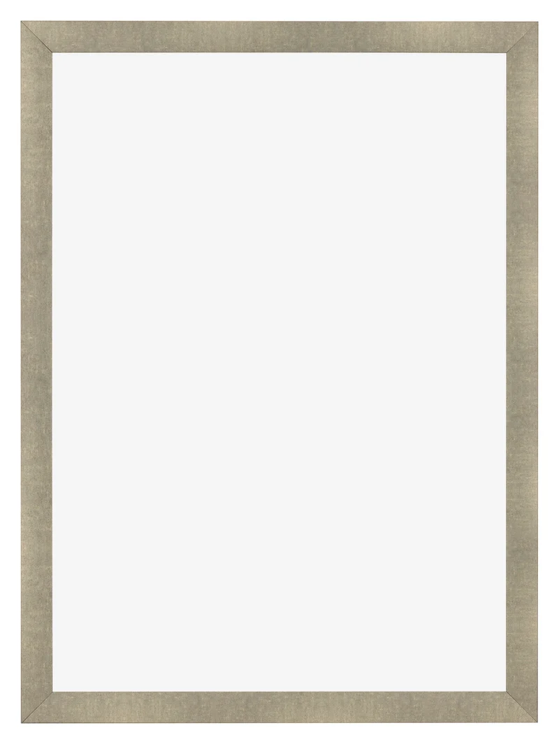 Bilderrahmen 42x60 cm - Gold Antik - MDF - Pisa