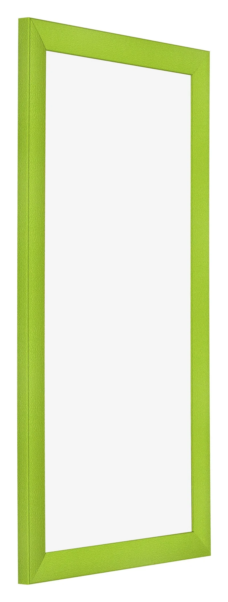 Bilderrahmen 40x80 cm - Grün - MDF - Pisa