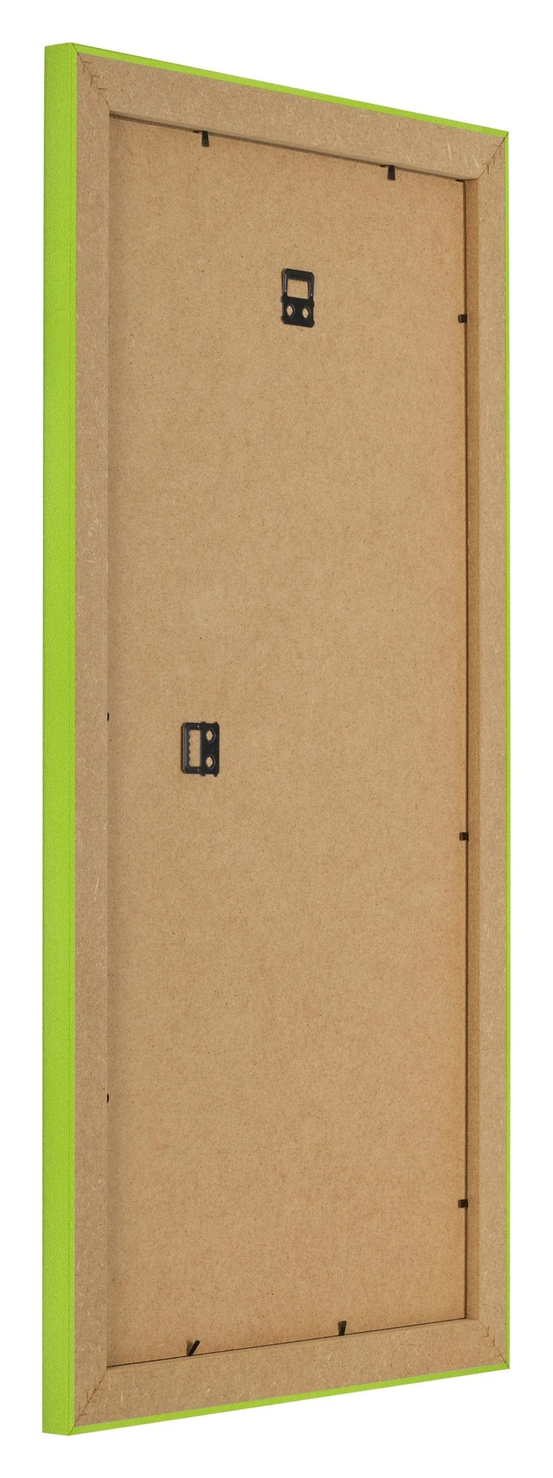 Bilderrahmen 40x80 cm - Grün - MDF - Pisa