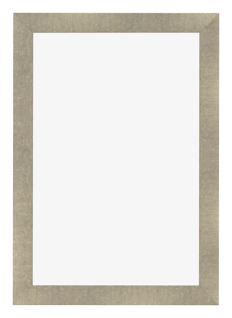 Bilderrahmen 60x85 cm - Gold Antik - MDF - Pisa