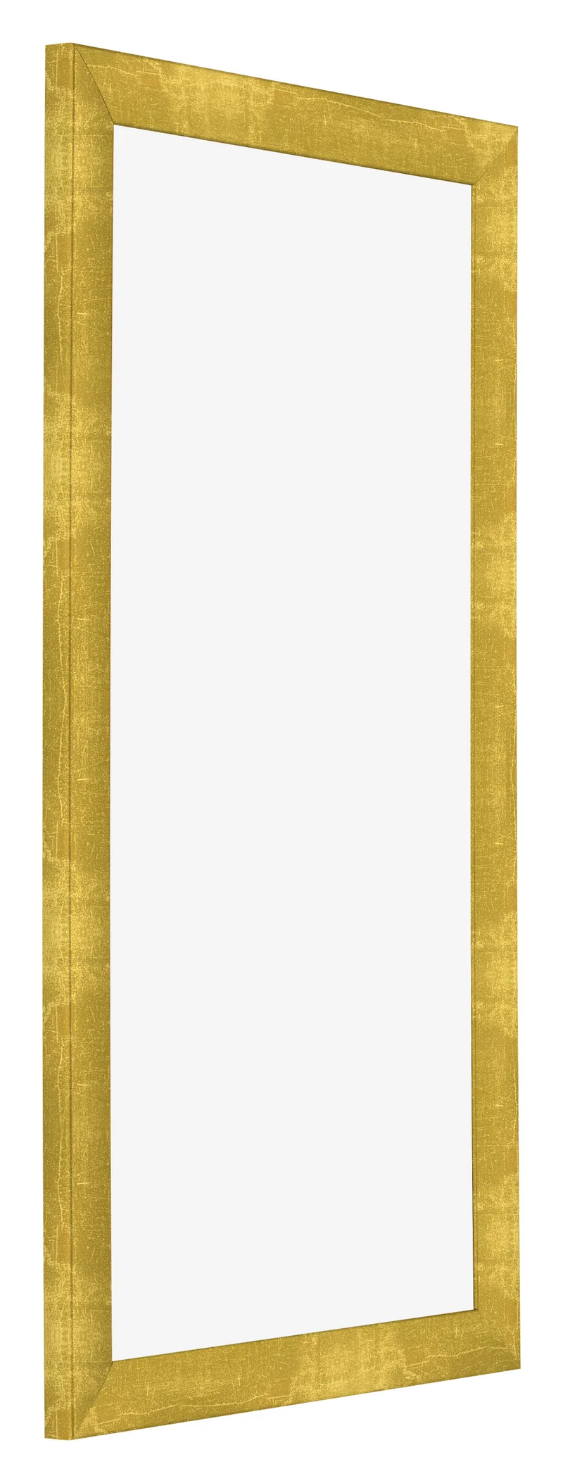 Bilderrahmen 40x70 cm - Gold Vintage - MDF - Pisa