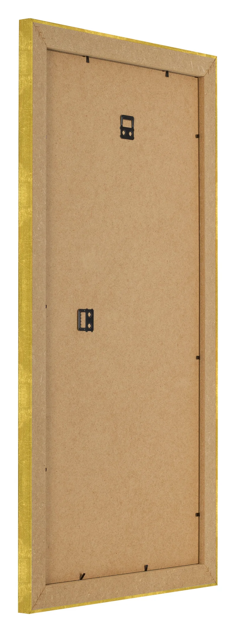 Bilderrahmen 40x70 cm - Gold Vintage - MDF - Pisa
