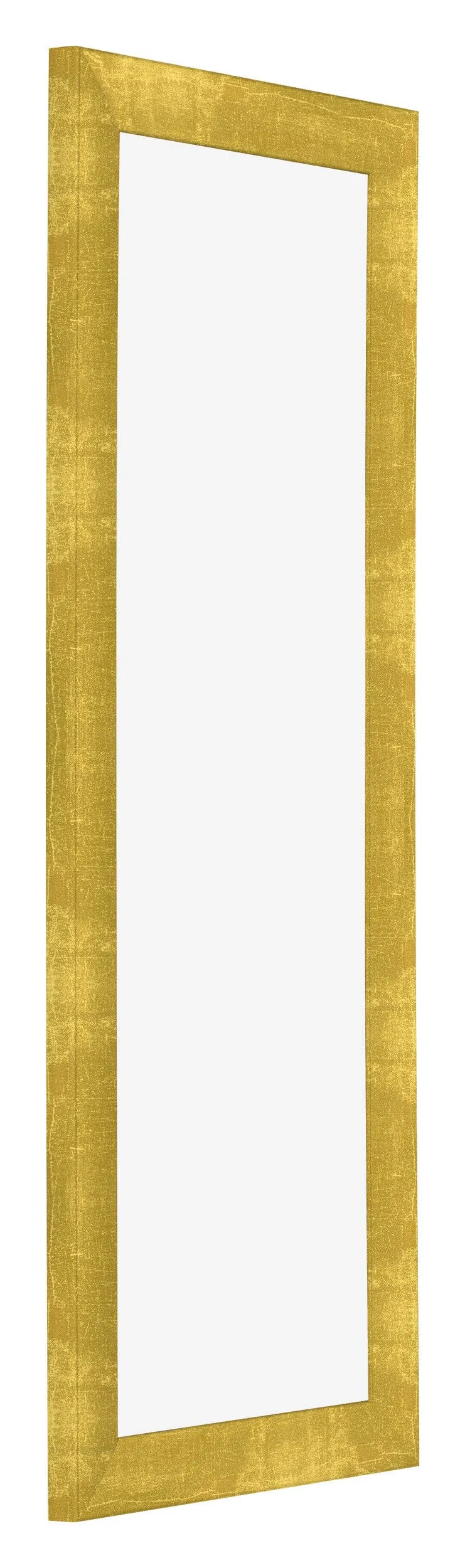 Bilderrahmen 37,5x98 cm - Gold Vintage - MDF - Pisa