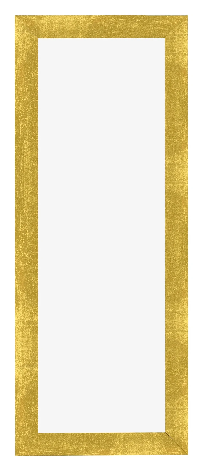 Bilderrahmen 37,5x98 cm - Gold Vintage - MDF - Pisa
