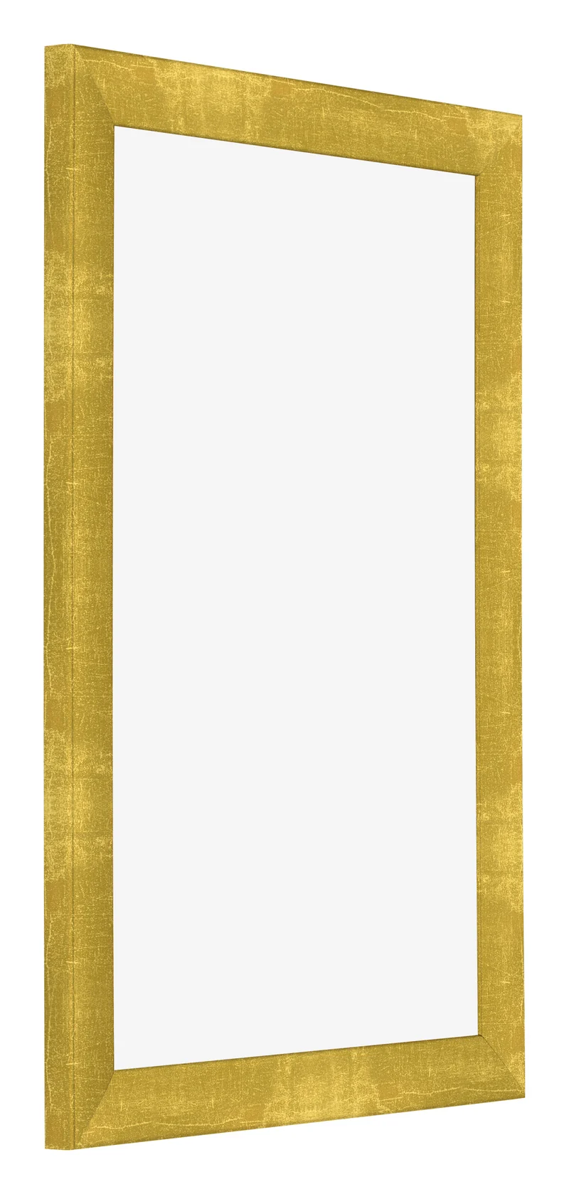 Bilderrahmen 40x60 cm - Gold Vintage - MDF - Pisa