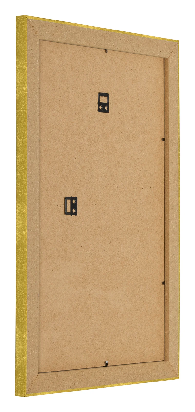 Bilderrahmen 40x60 cm - Gold Vintage - MDF - Pisa