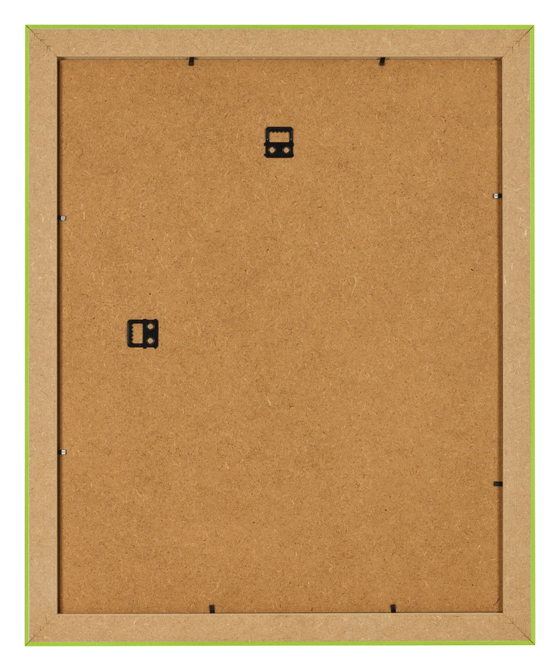 Bilderrahmen 50x65 cm - Grün - MDF - Pisa