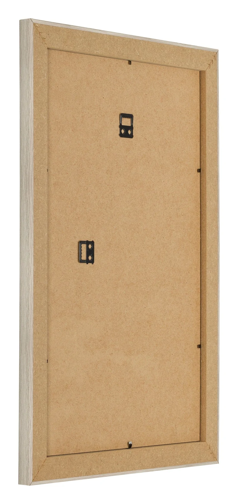 Bilderrahmen 20x30 cm - Eiche Hell - MDF - Pisa
