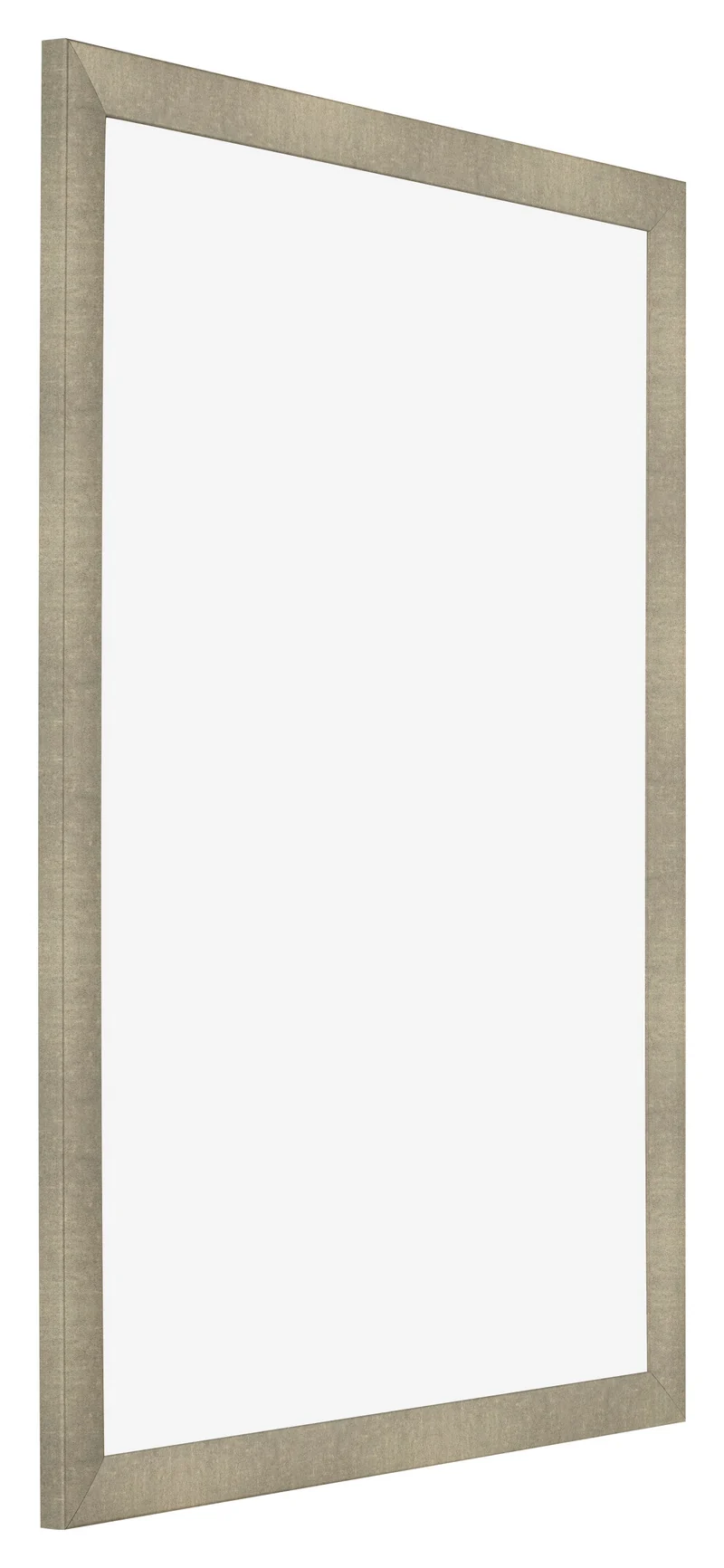 Bilderrahmen 70x100 cm - Gold Antik - MDF - Pisa