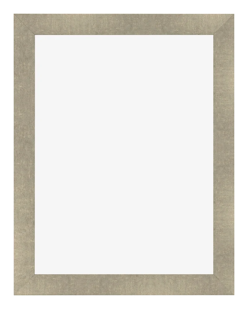 Bilderrahmen 24x32 cm - Gold Antik - MDF - Pisa