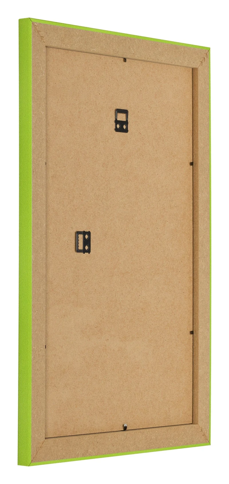 Bilderrahmen 40x60 cm - Grün - MDF - Pisa