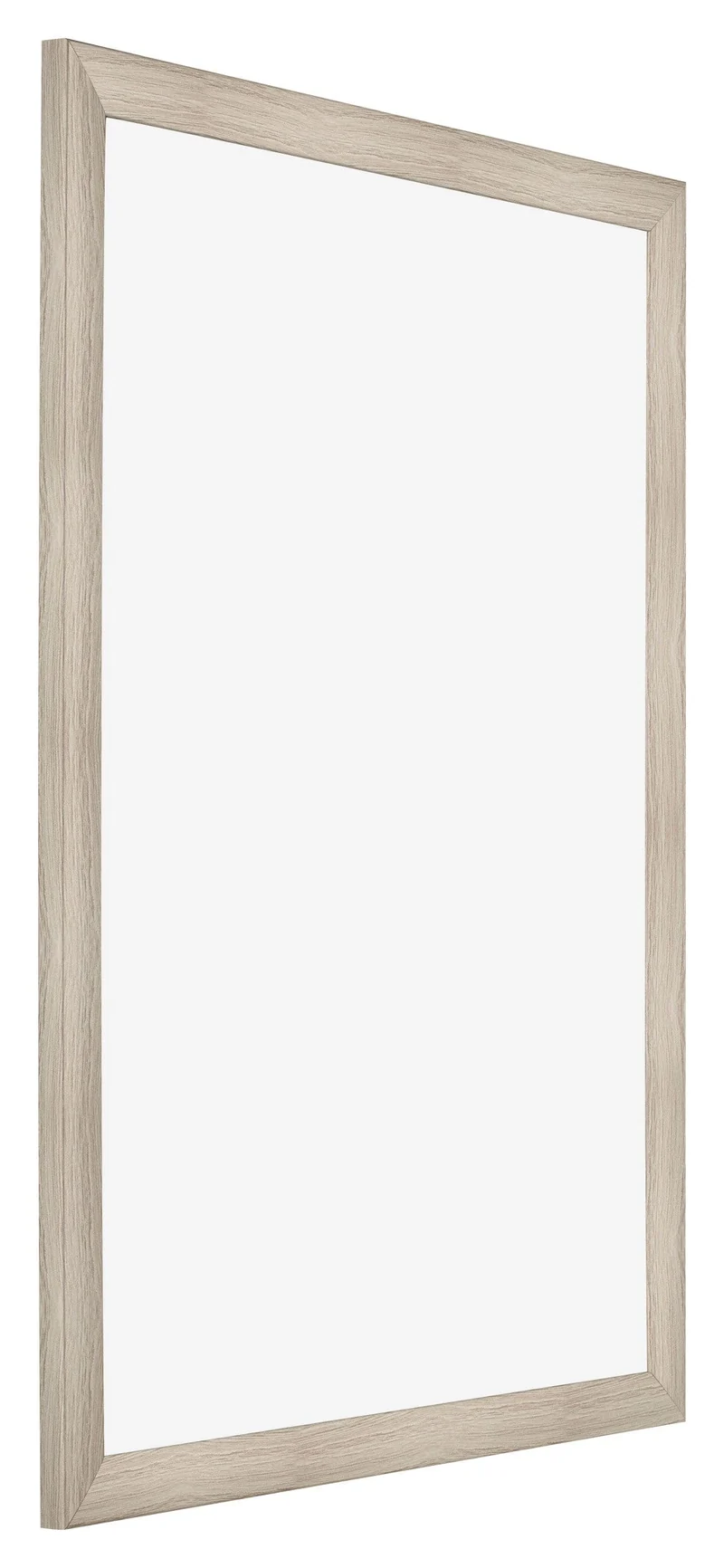 Bilderrahmen 48x67 cm - Eiche Hell - MDF - Pisa