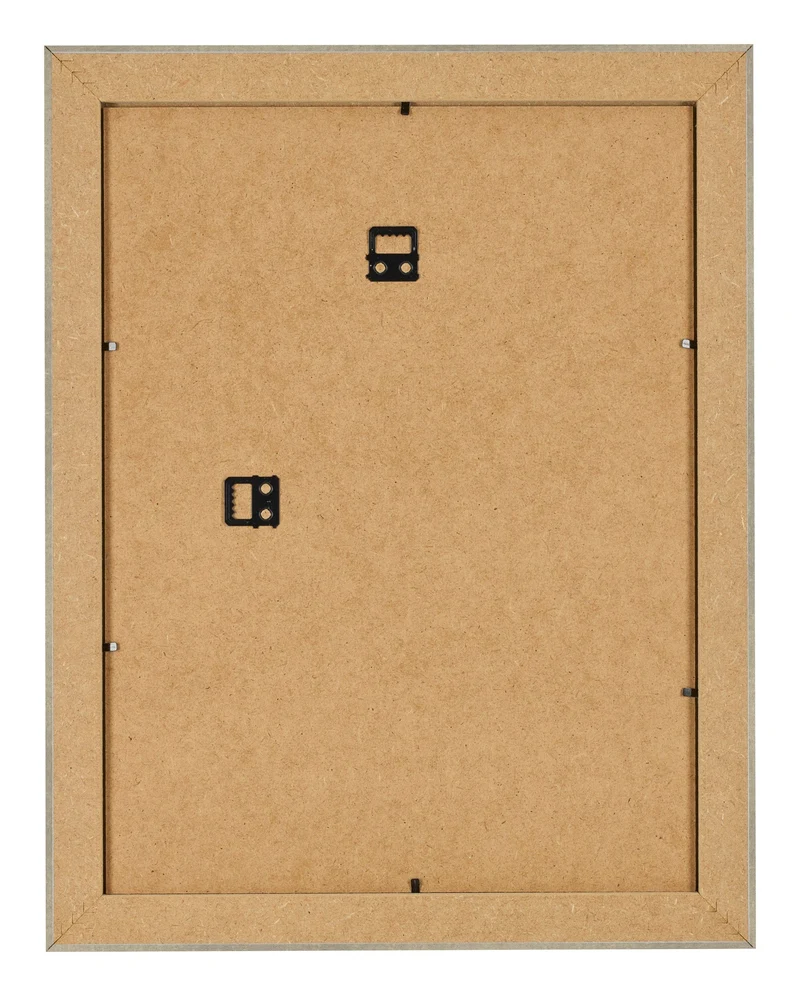 Bilderrahmen 30x40 cm - Gold Antik - MDF - Pisa