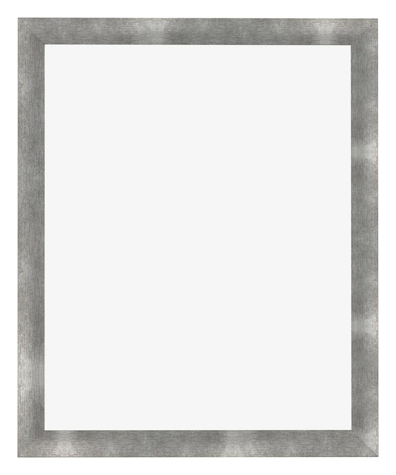 Bilderrahmen 55x65 cm - Metall Vintage - MDF - Pisa