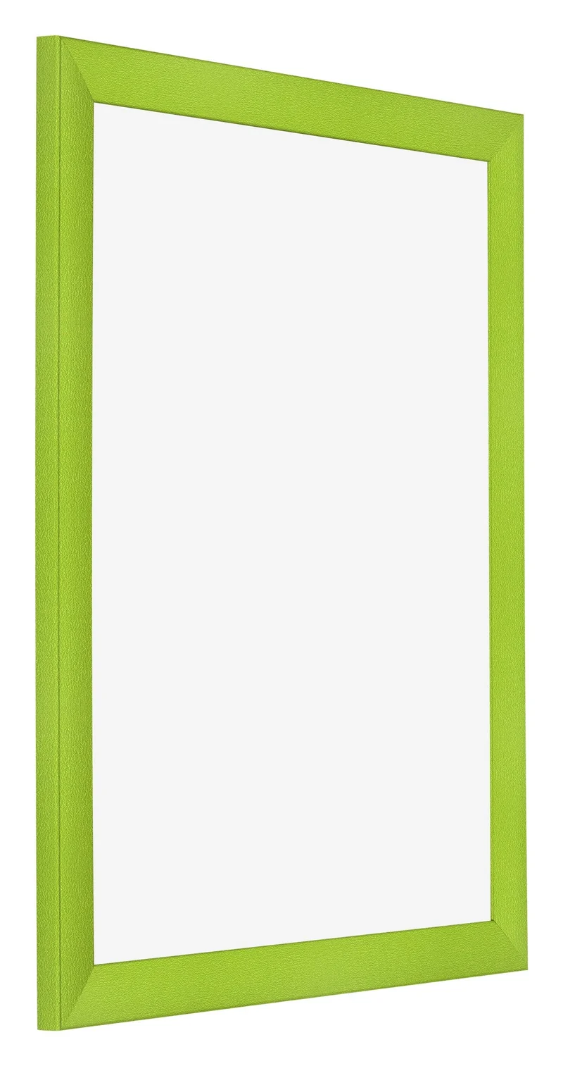 Bilderrahmen 70x90 cm - Grün - MDF - Pisa