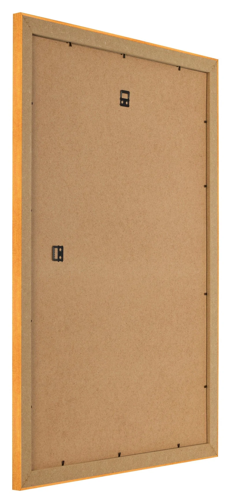 Bilderrahmen A2 - 42x59,4 cm - Orange - MDF - Pisa
