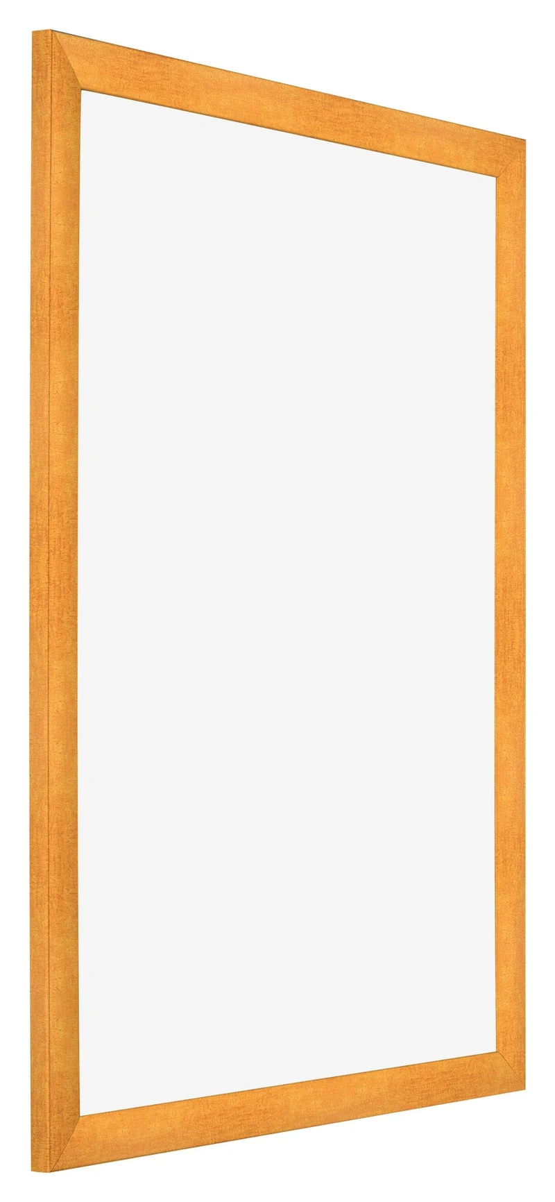 Bilderrahmen A3 - 29,7x42 cm - Orange - MDF - Pisa