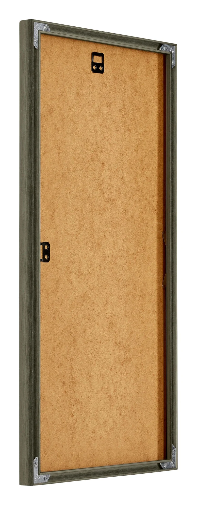 Bilderrahmen 50x100 cm - Mercury Struktur - Aluminium - New York