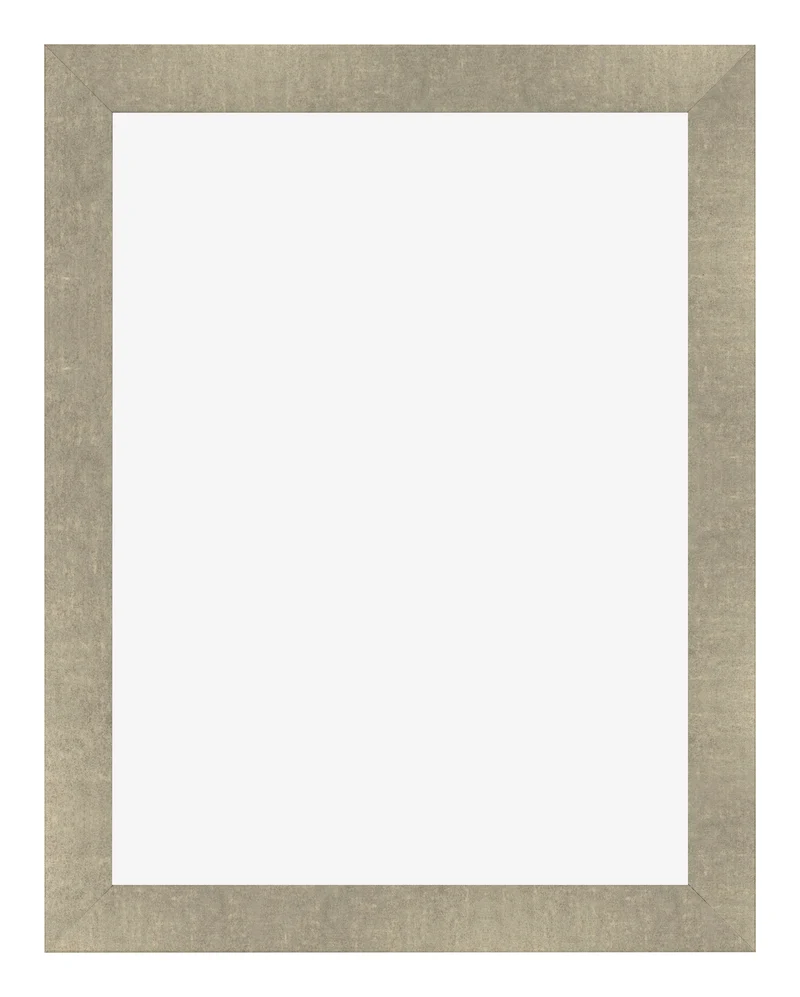 Bilderrahmen 46x61 cm - Gold Antik - MDF - Pisa